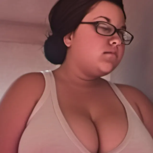 chat with ai character: Rachel