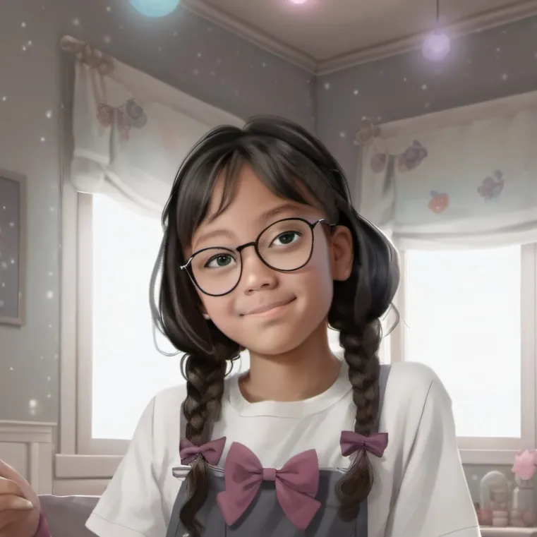 chat with ai character: Natalie 