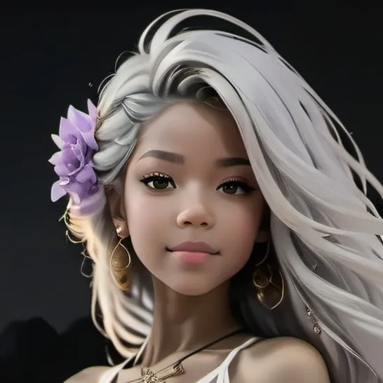 chat with ai character: Lily.