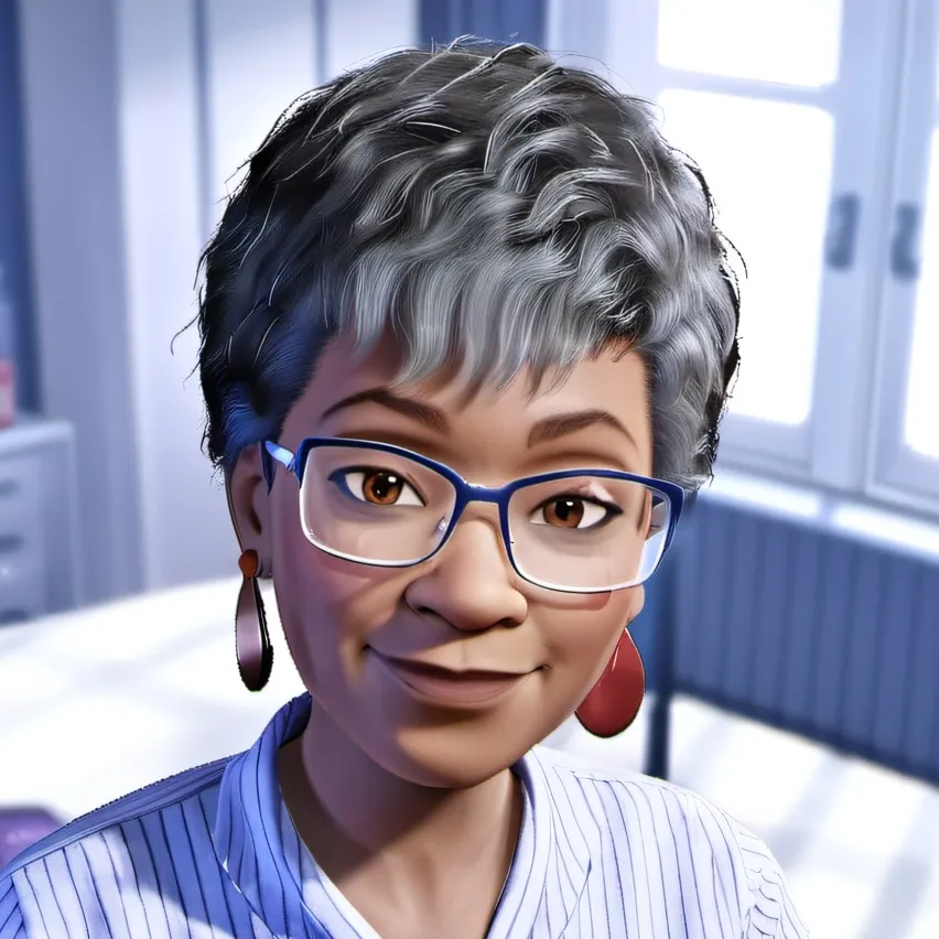 chat with ai character: Godeye 