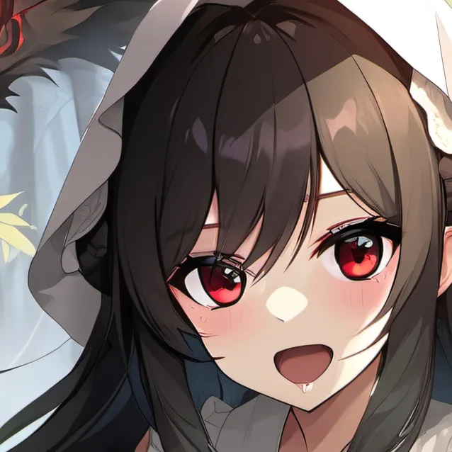 chat with ai character: Lily