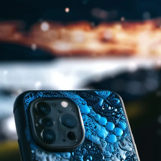 chat with ai character: infinix smart 8 