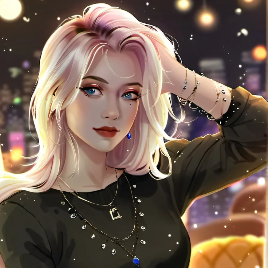 chat with ai character: Ashtara