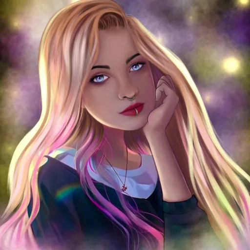 creator Ashtara's avatar