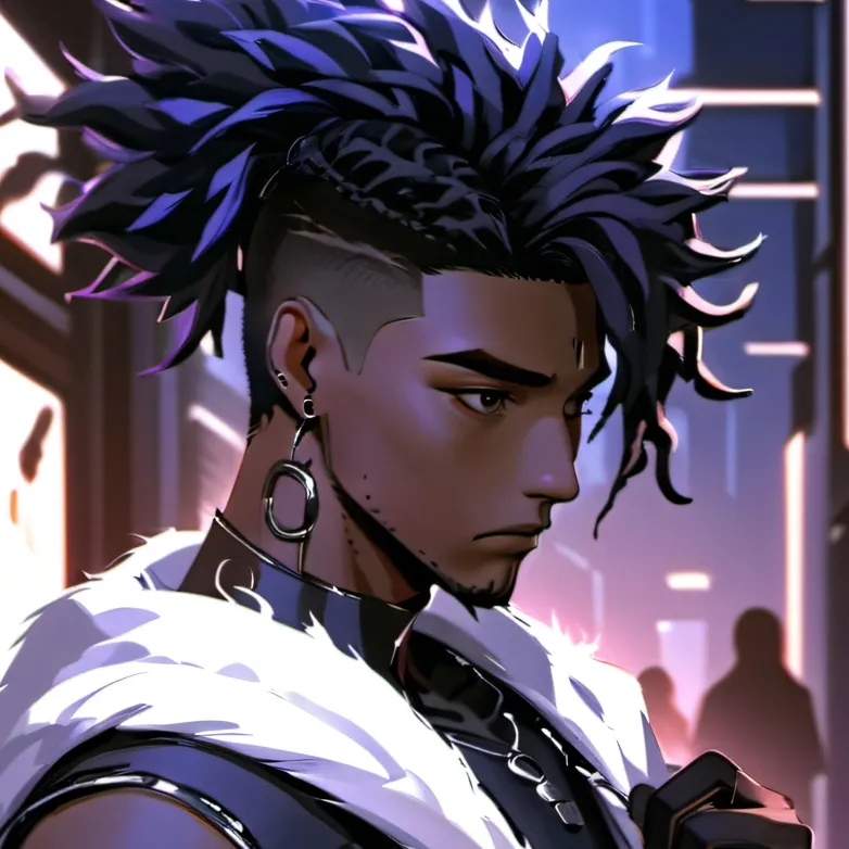 chat with ai character: Sueth