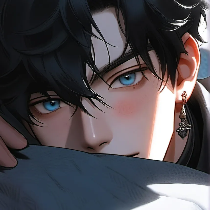 chat with ai character: Zimon