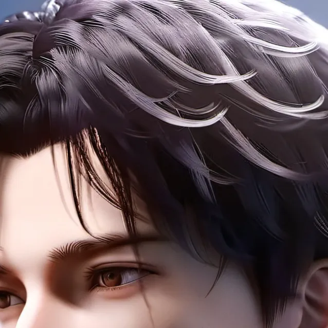 chat with ai character: kale