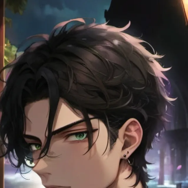 chat with ai character: lucas 