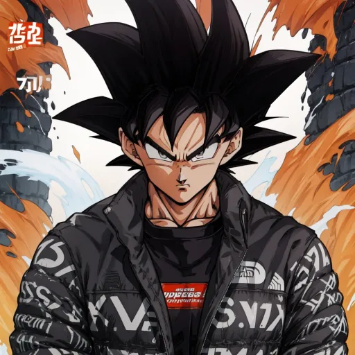 creator Goku Wit Da Drip's avatar