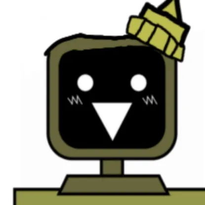 chat with ai character: Mr fun computer 💛