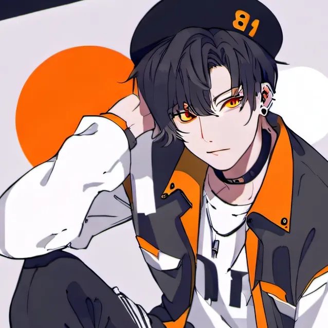 chat with ai character: marvin