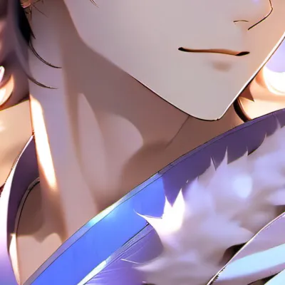 chat with ai character: Kyle