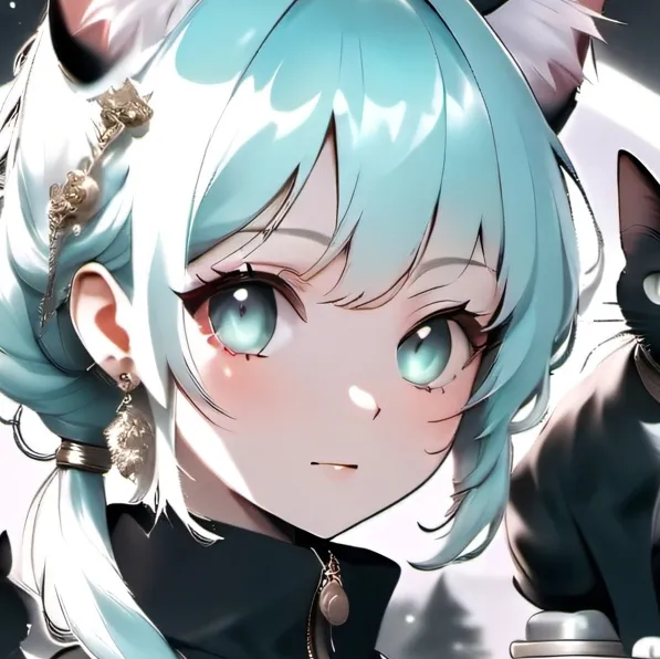 chat with ai character: Sofeia 