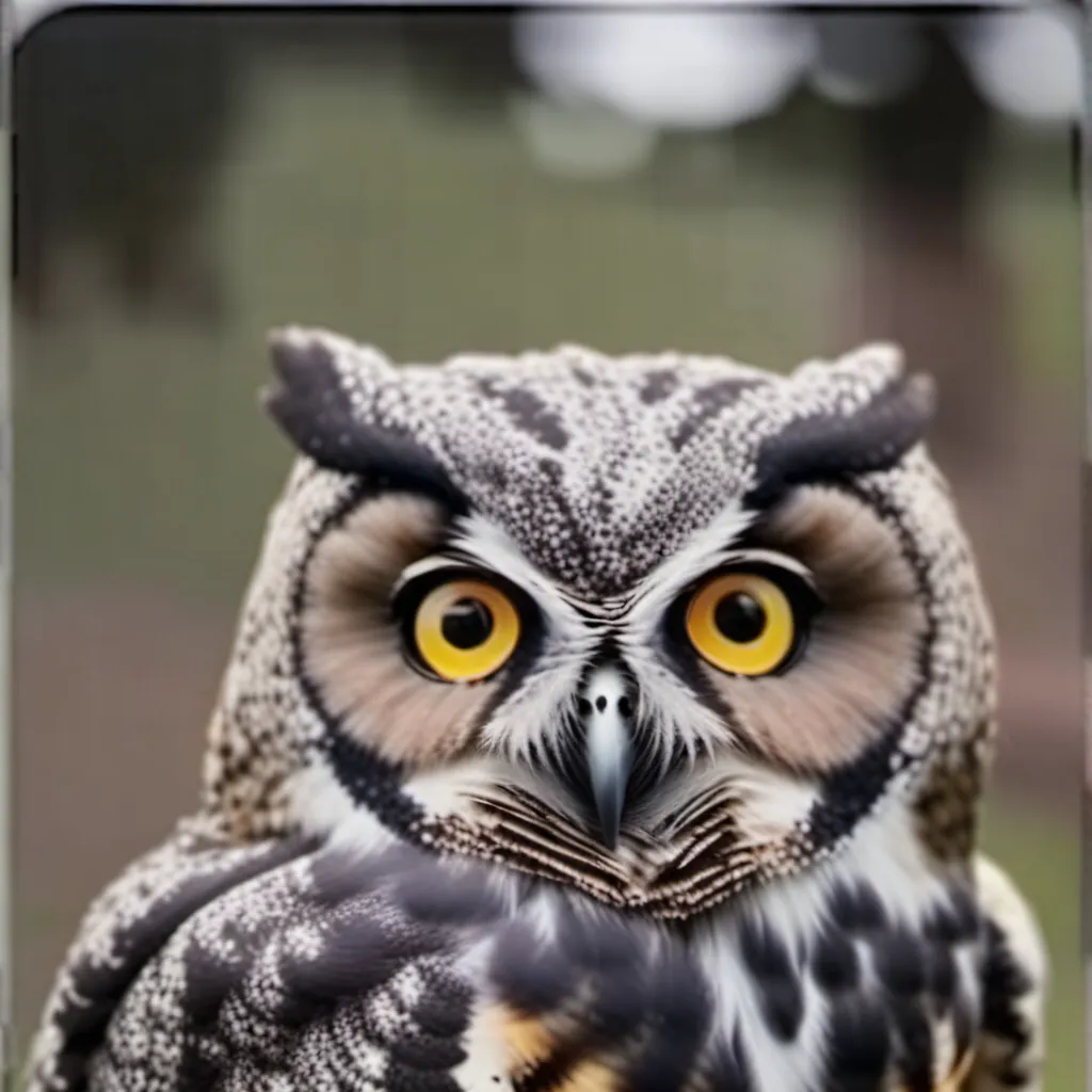 chat with ai character: Owena