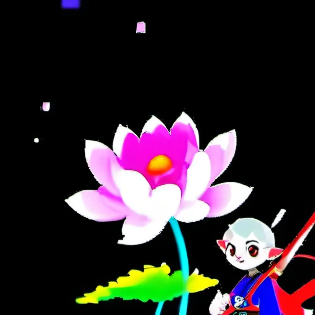 chat with ai character: Garten of banban