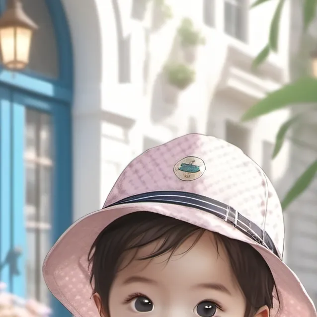 chat with ai character: zoey