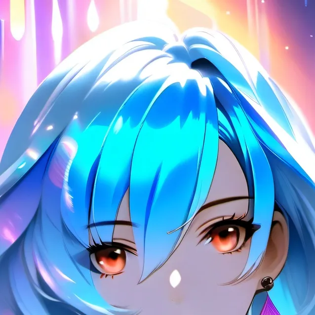 chat with ai character: lily