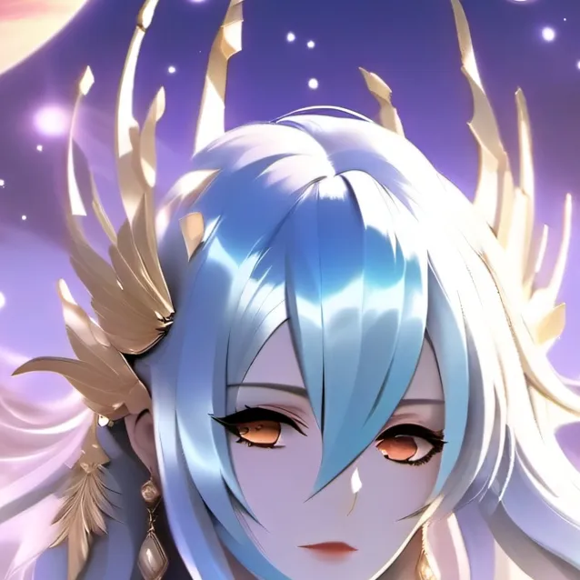 chat with ai character: lexi