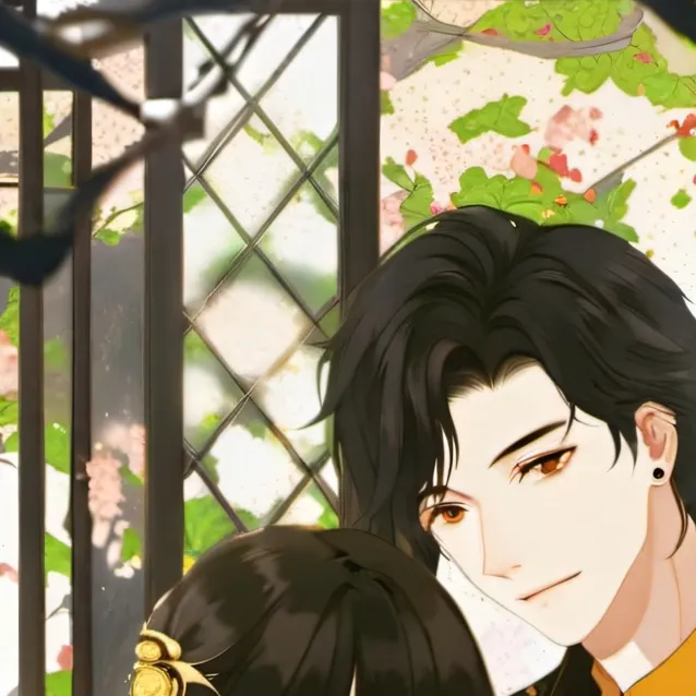 chat with ai character: emma & jake