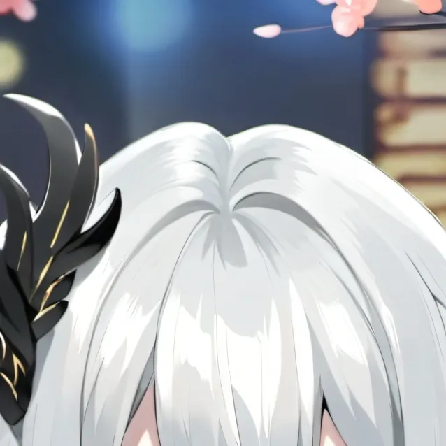 chat with ai character: Seraphina