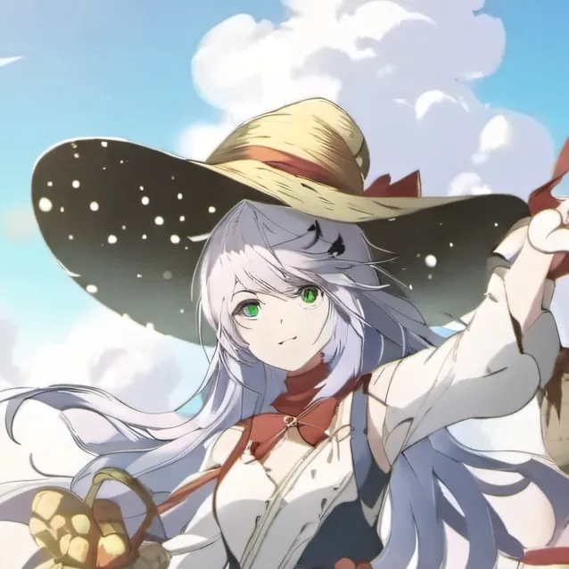 chat with ai character: Aurora