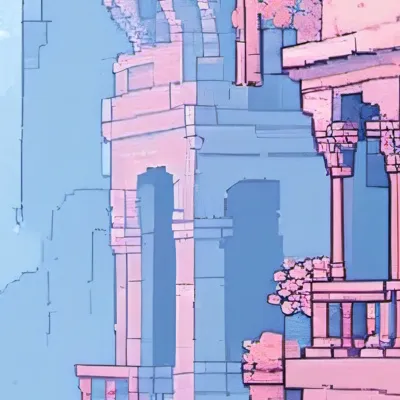 chat with ai character: Bonbon and Chuchu 