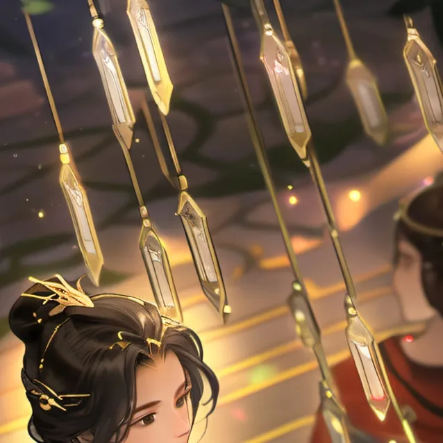 chat with ai character: Ivy