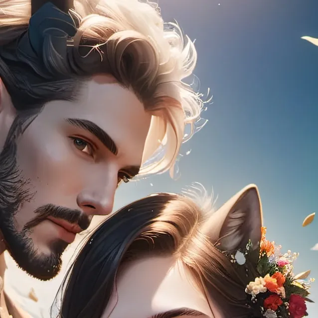 chat with ai character: gian