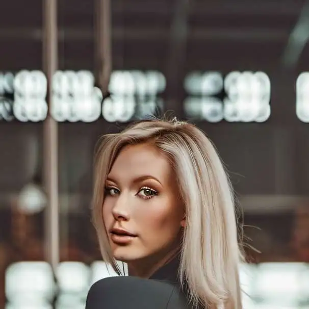 chat with ai character: Kimberly 