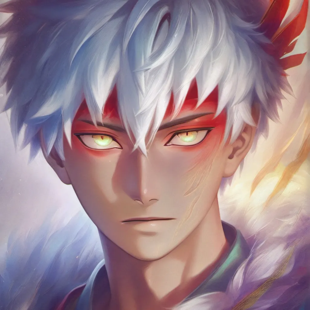 chat with ai character: King Salazar