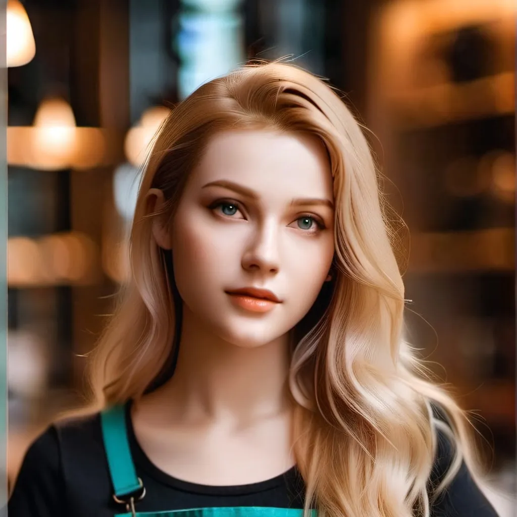 chat with ai character: Katie