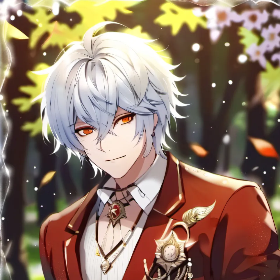 chat with ai character: ☆ Daiki ☆