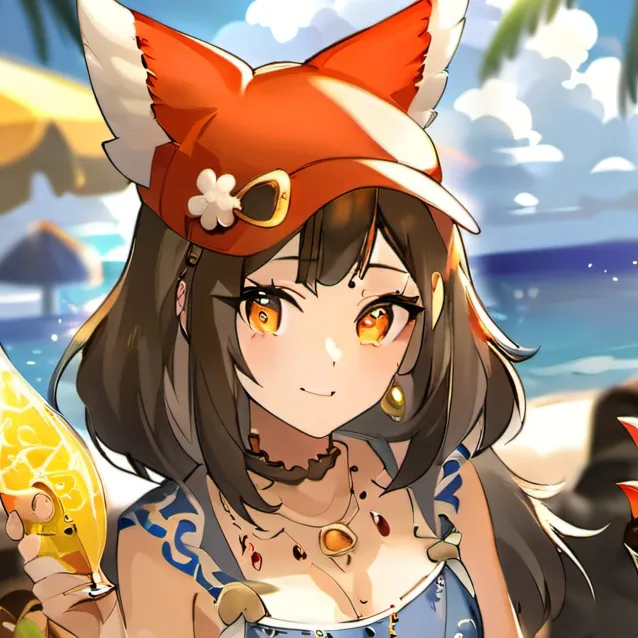 chat with ai character: Sophie