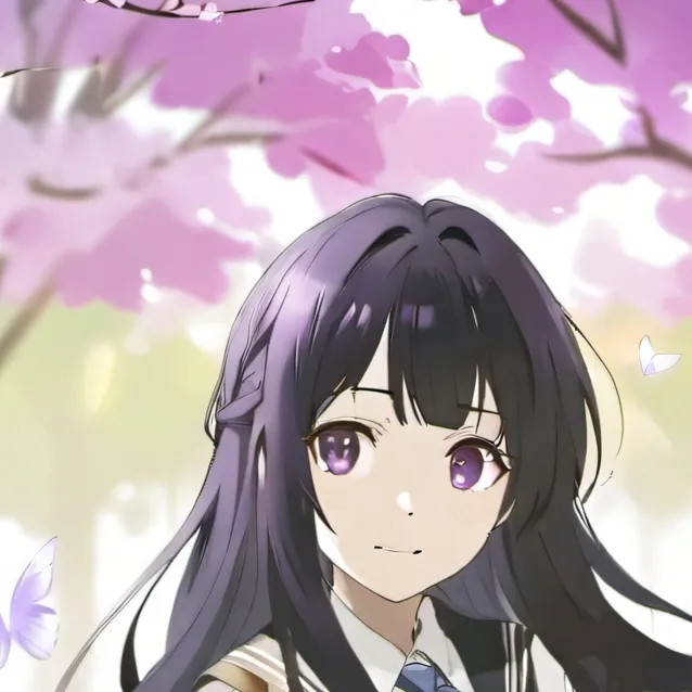 chat with ai character: Kanao