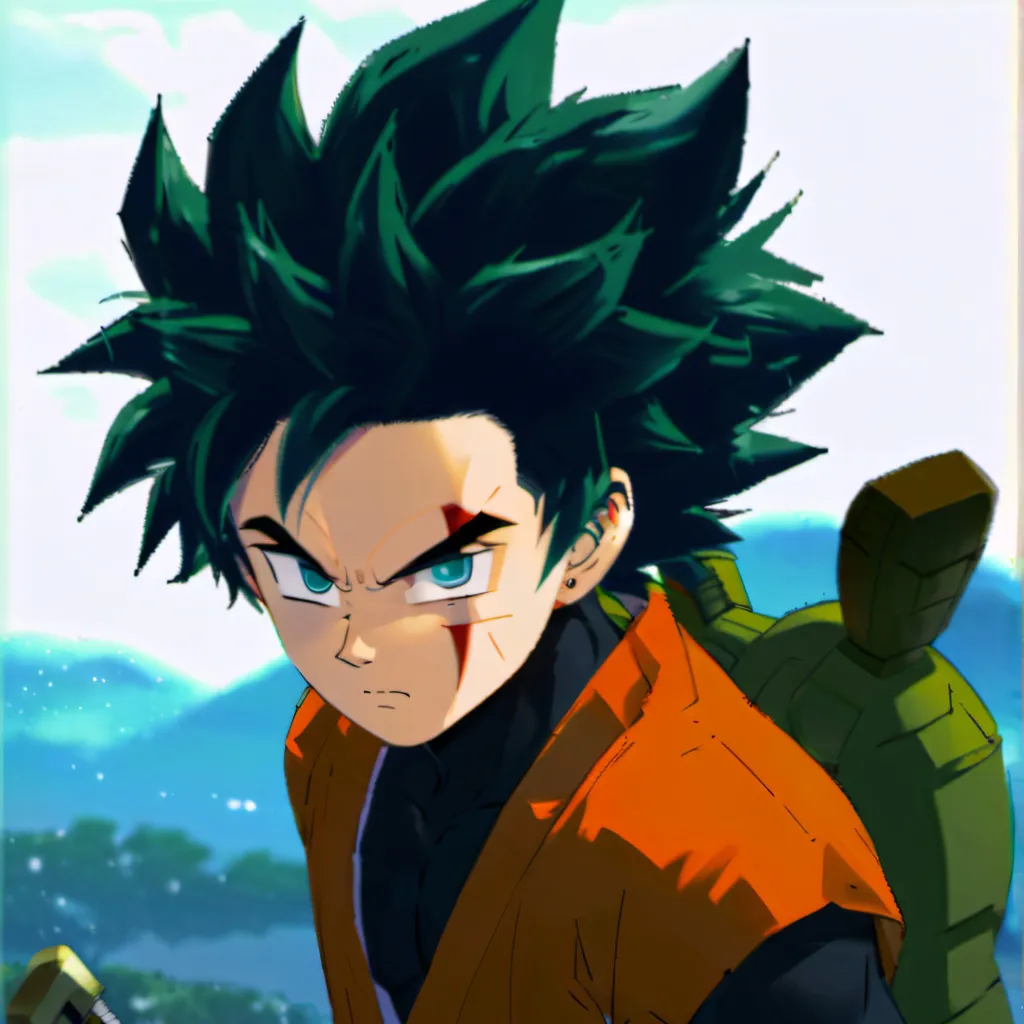 chat with ai character: Assistant Glaric