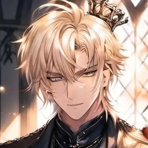 chat with ai character: Lux