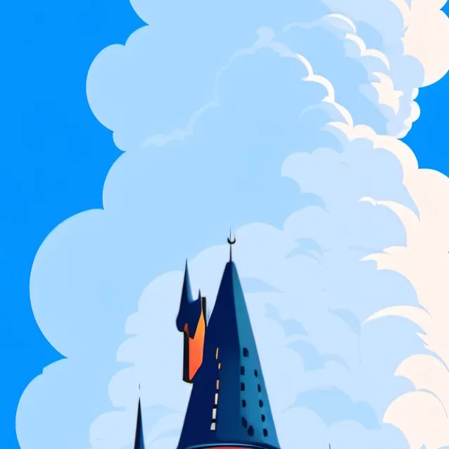 chat with ai character: Hogwarts ✨✨