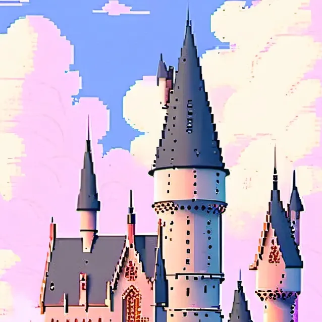 chat with ai character: HARRY POTTER 