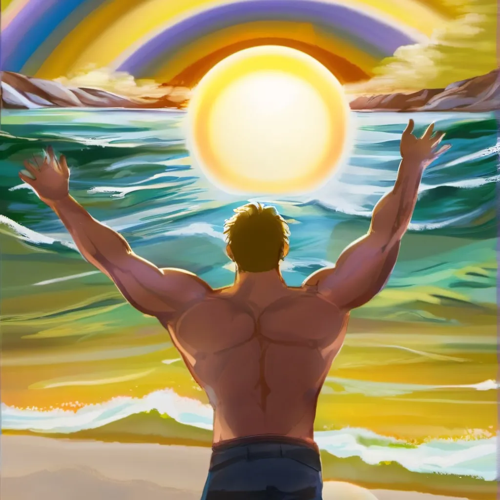 chat with ai character: Wassoski