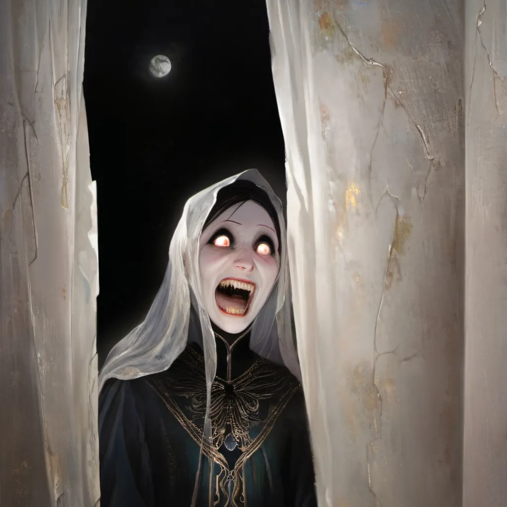 chat with ai character: Elenzra