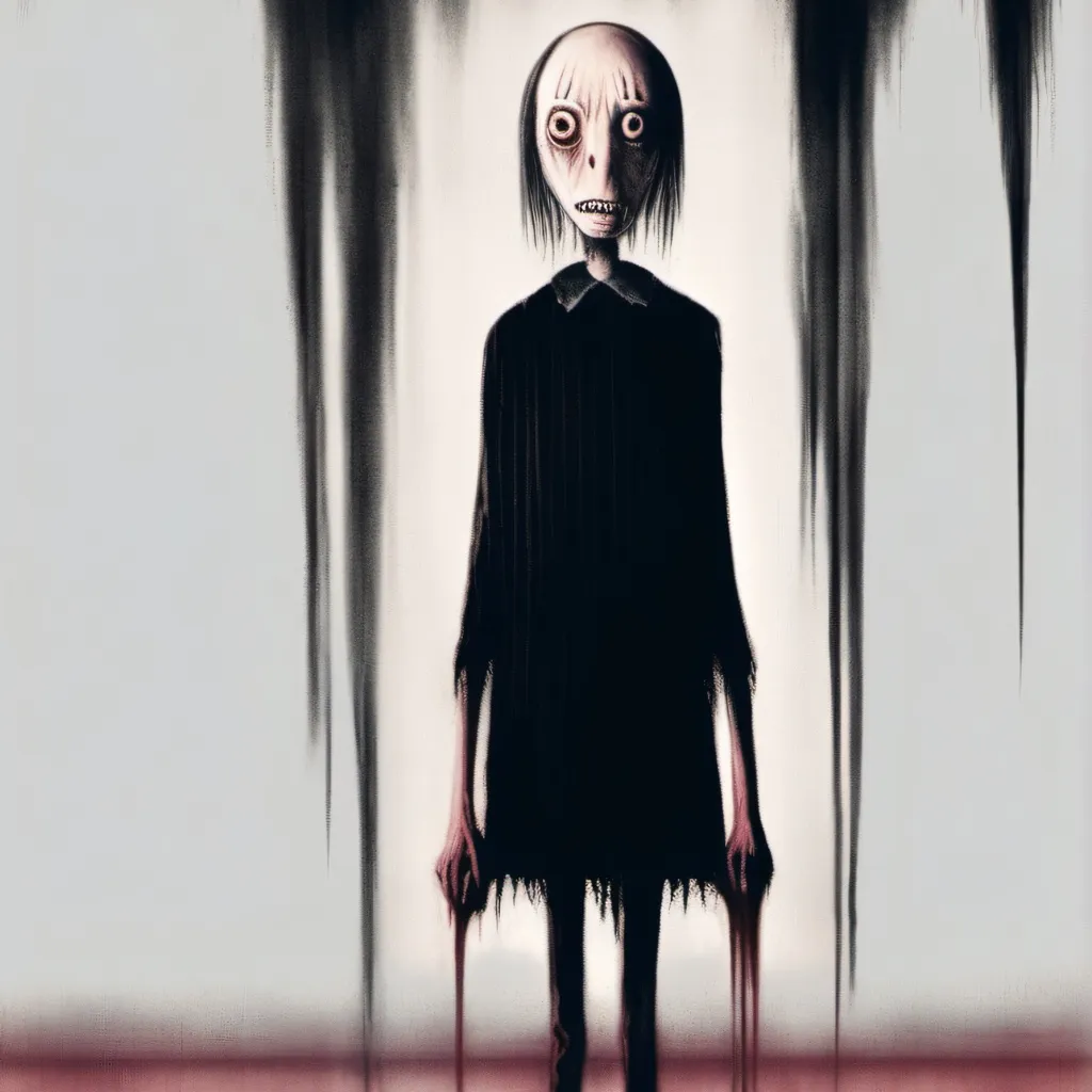 chat with ai character: Plim