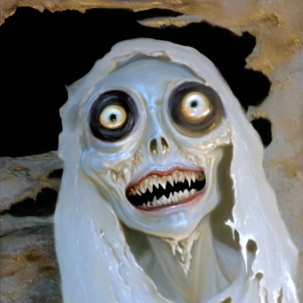 chat with ai character: Phanto