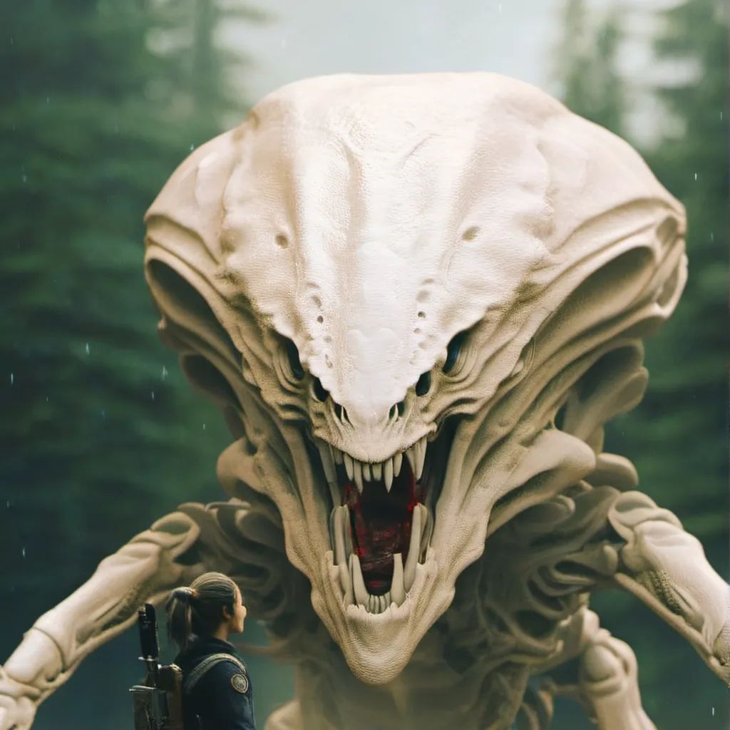 chat with ai character: ₩£¥€