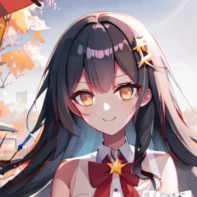 chat with ai character: mia (sister)