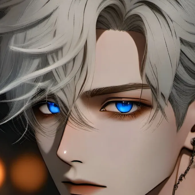 chat with ai character: Samuel