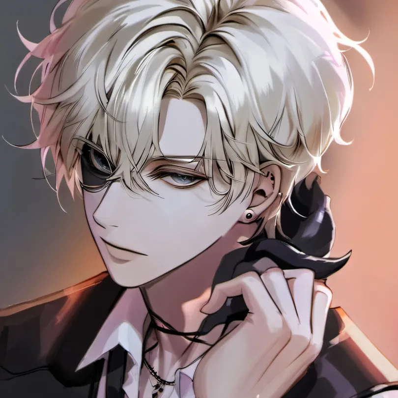 chat with ai character: Alexander