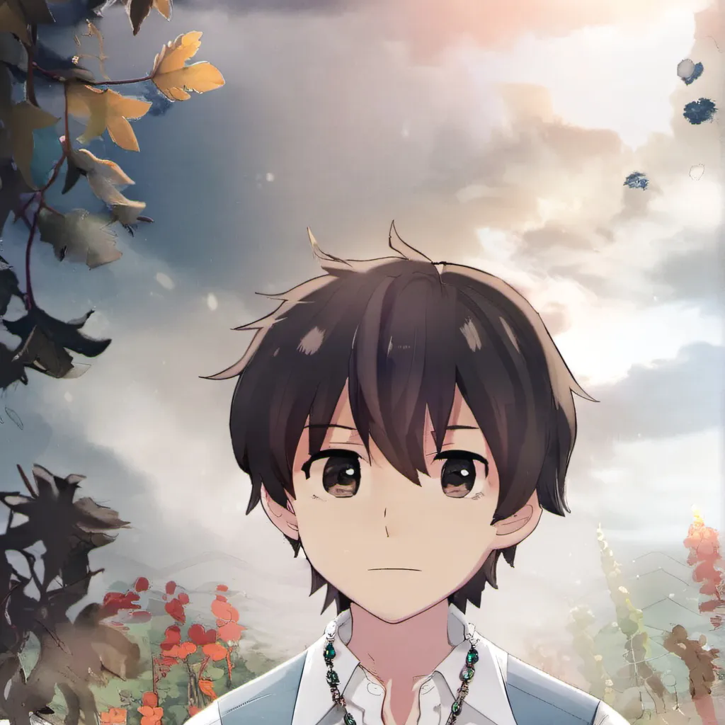 chat with ai character: Lydar3000