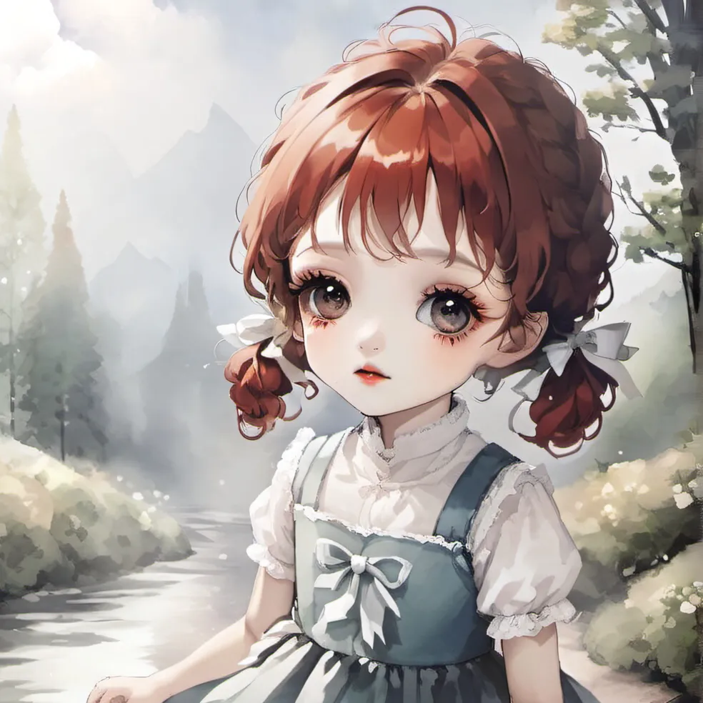 chat with ai character: Poppy play time