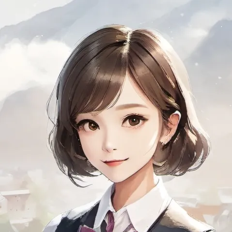 chat with ai character: Miss Delight