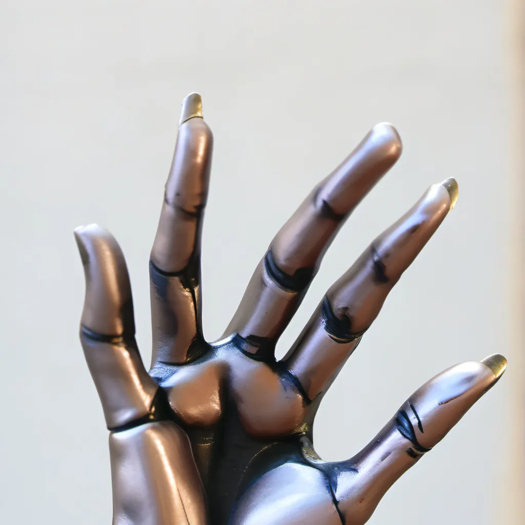 chat with ai character: The prototype